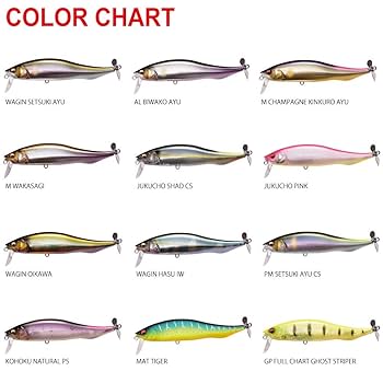 メガバス 5個セット グリフォン スプラット エクスプローズ