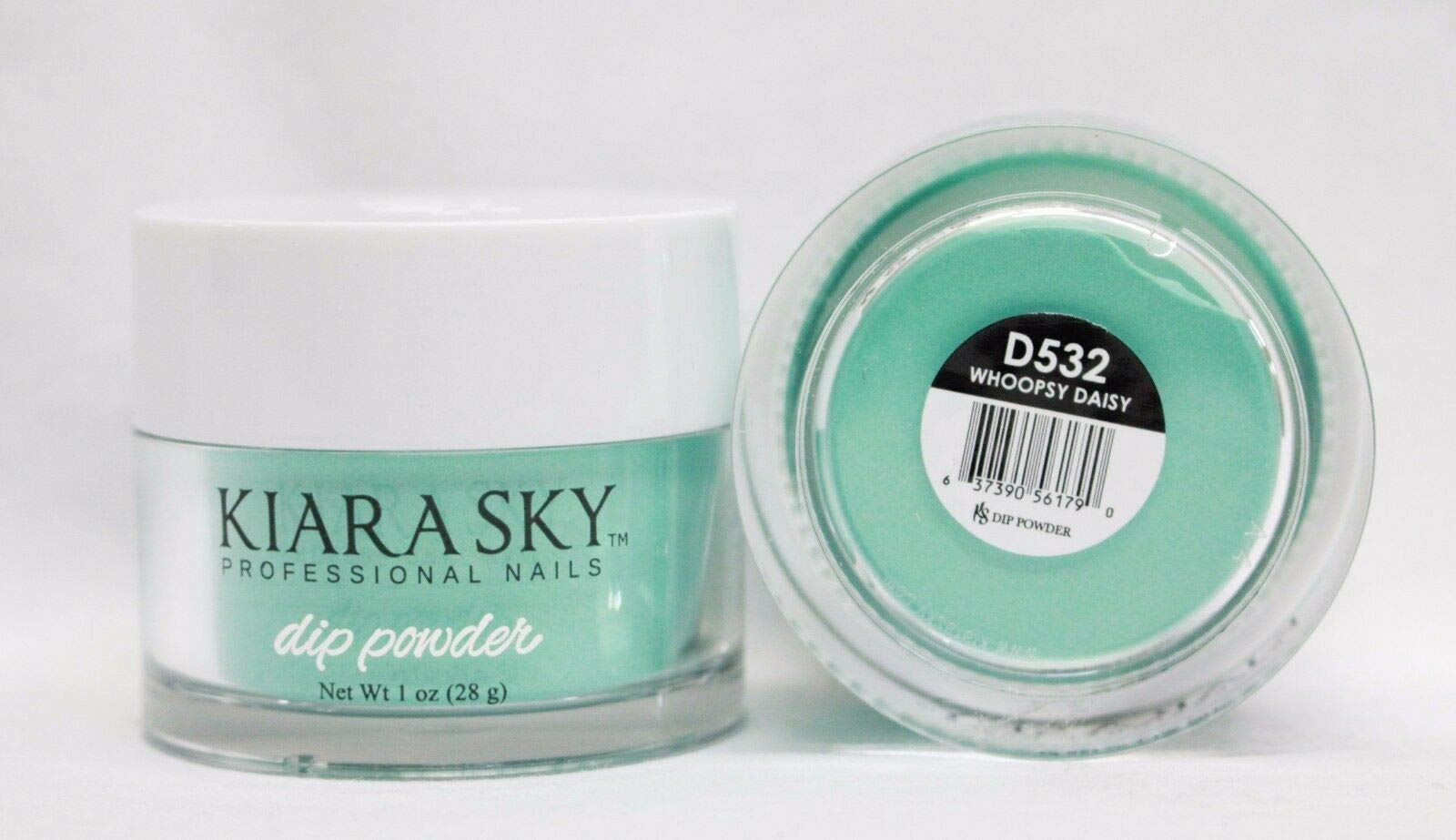 Kiara Sky Dip Dipping Powder D532 Whoopsy Daisy 30ml