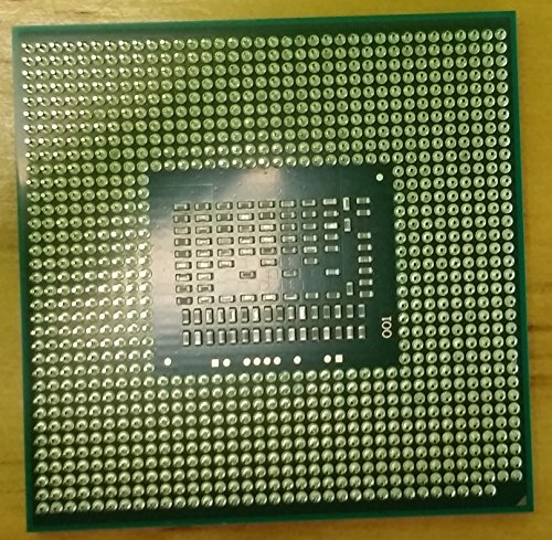 Image of Intel Core i7-3632QM 2.20GHz Quad-Core CPU 6M 5.0GTS Socket G2 SR0V0 OEM
