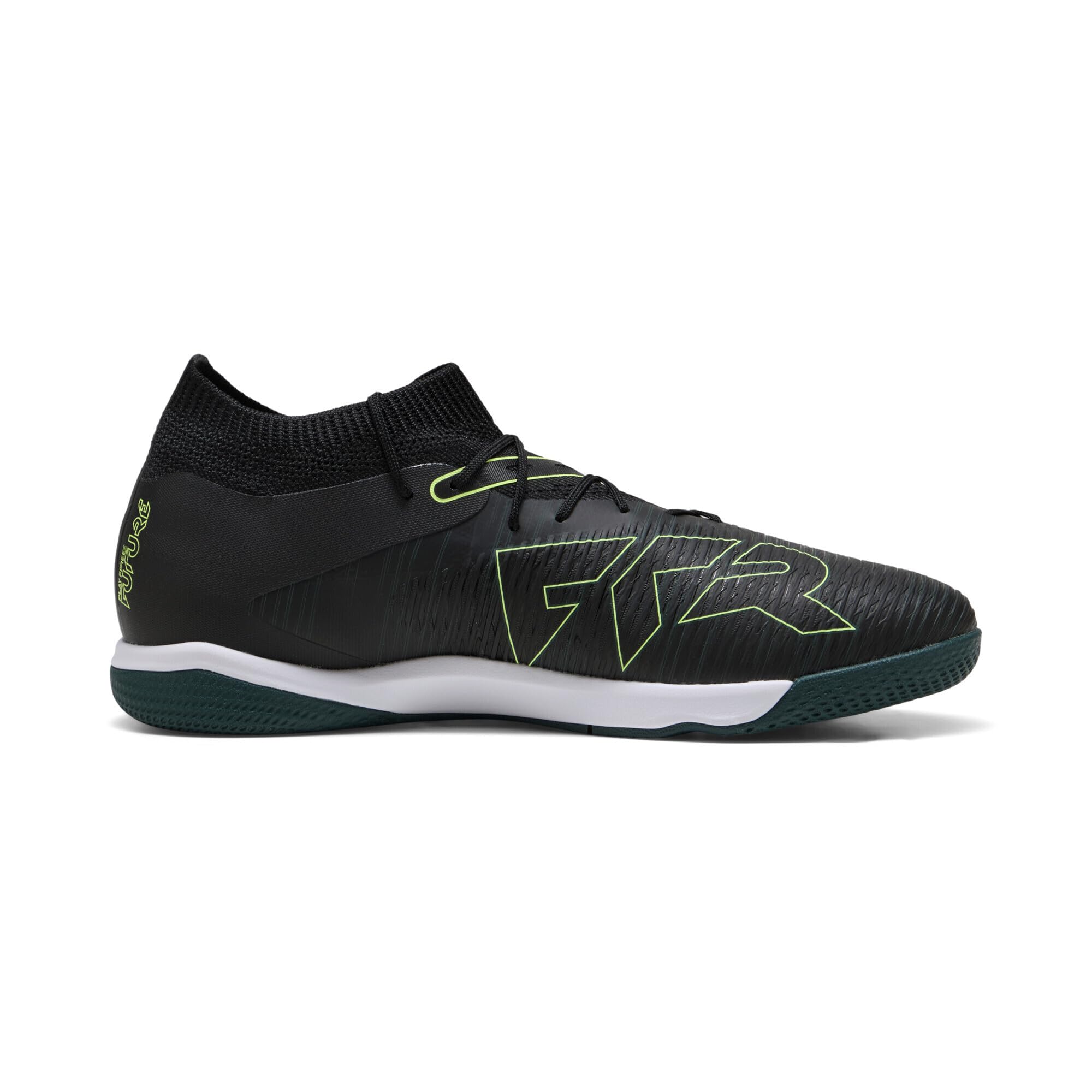 PUMA Uniseks Future 8 Match ItButy do piłki nożnej