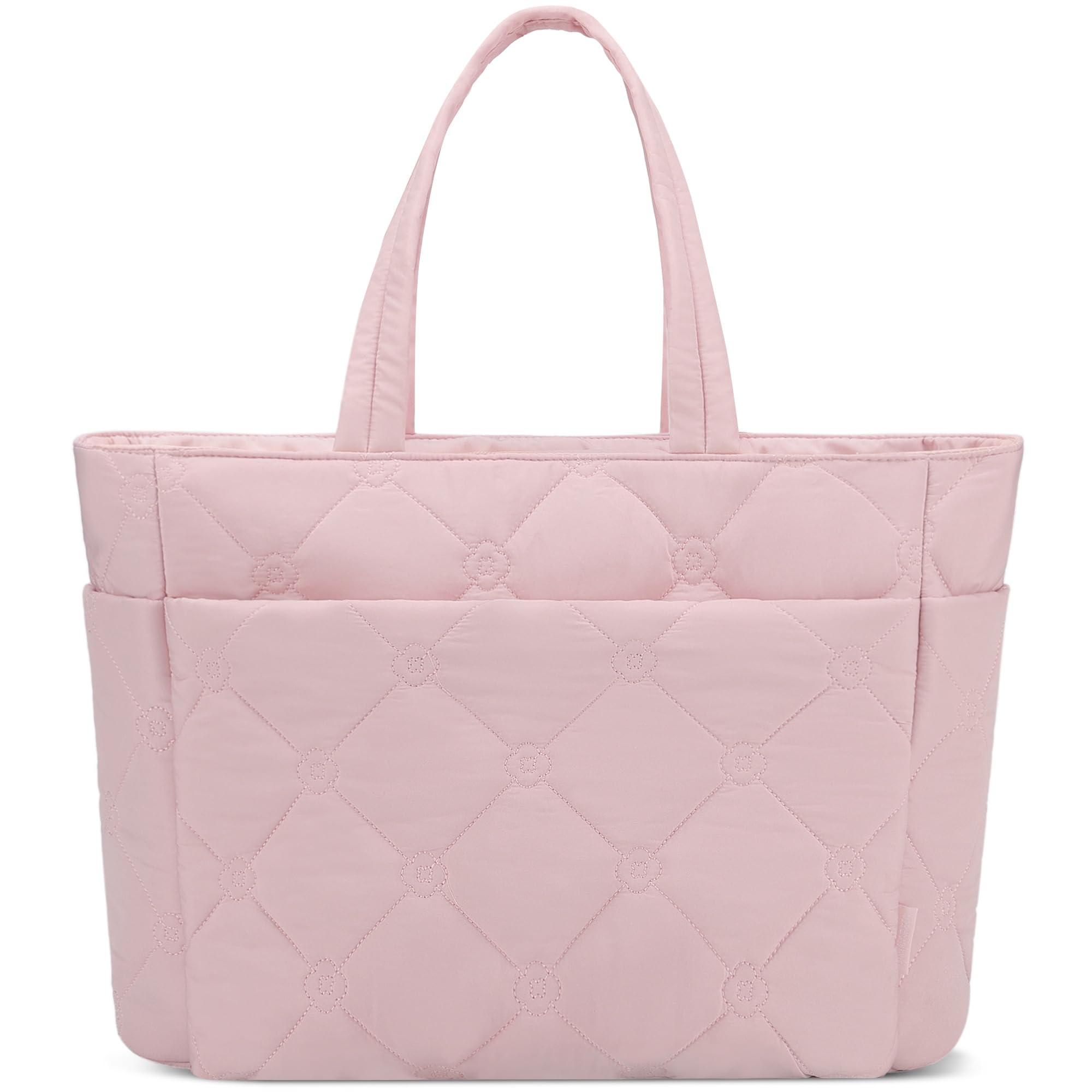 GAYUAPEIA Tote Bag for Women Handbag, Tote bag Fitness, Commuting, Work, Lightweight fluffy with