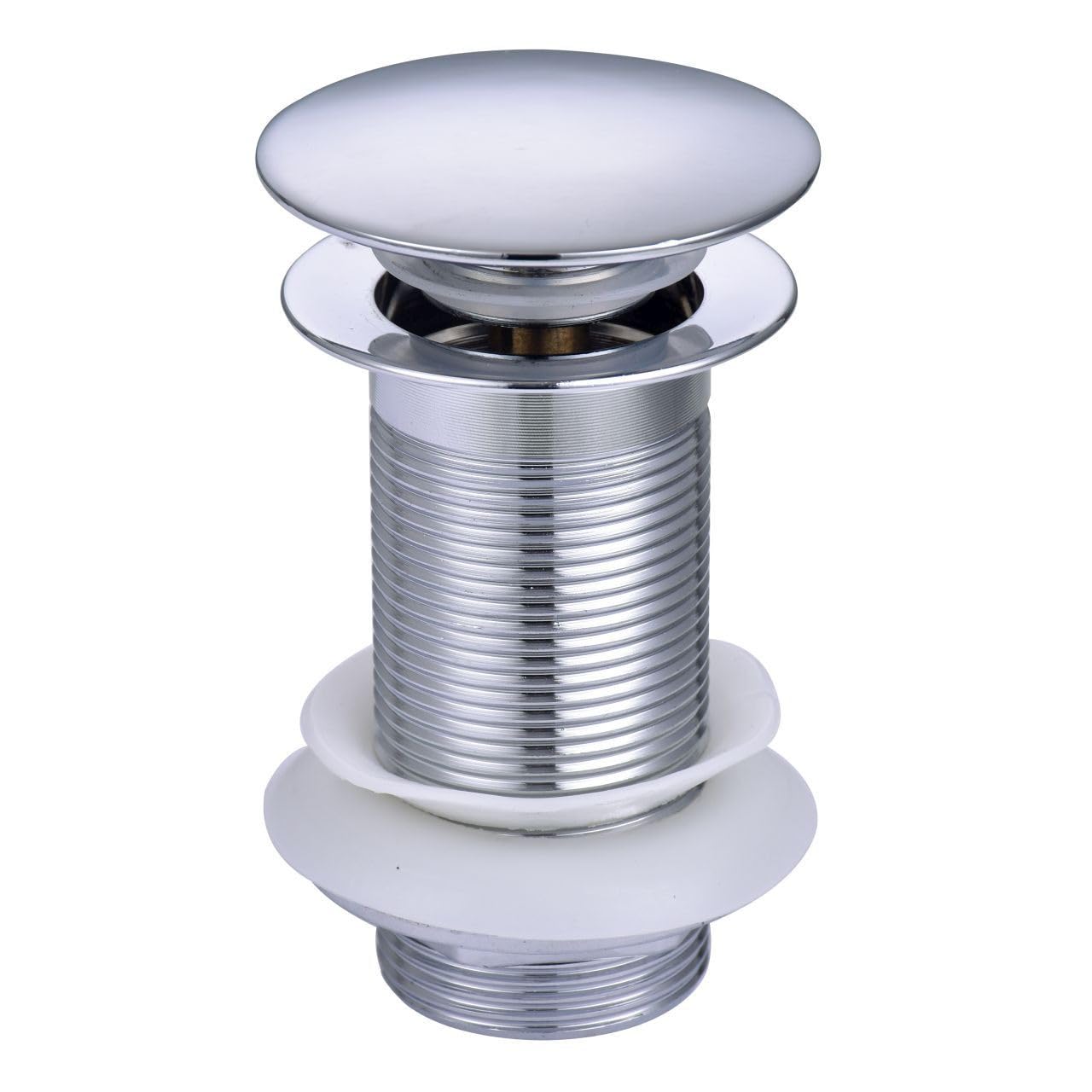 RAK - Click Clack Basin Waste Un-Slotted