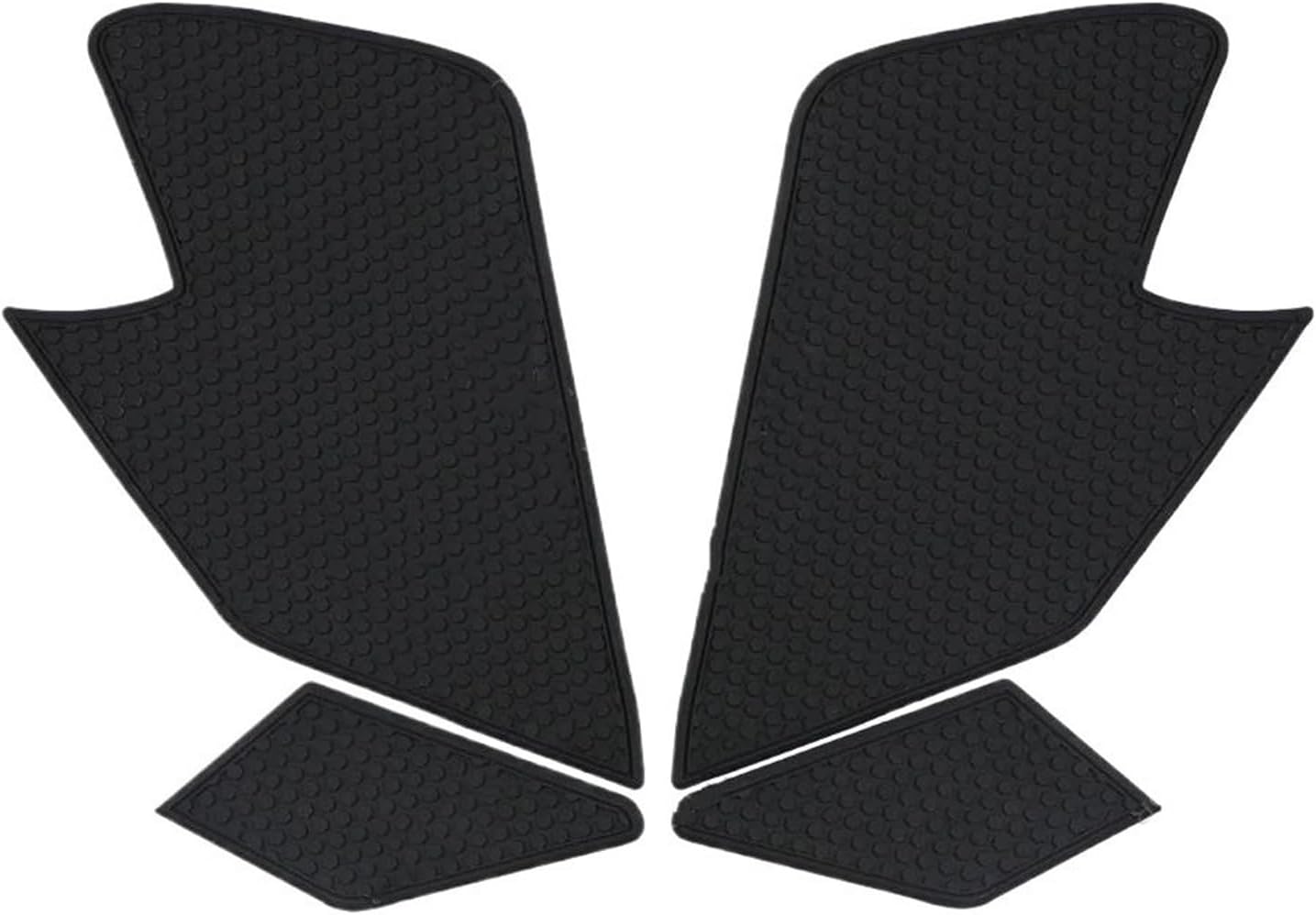 2024新型ホンダCB1000ホーネットが欧州発表【モノバックボーンフレームから脱却｜EICMAミラノショー】│WEBヤングマシン｜新車バイクニュース に適合する CB1000 に適合する ホーネット 1100 2024 2025+用 オートバイ用 滑り止め燃料タンクプロテクターステ