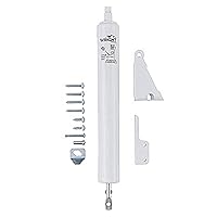Algopix Similar Product 12 - Wright Products V820AWH Light Duty