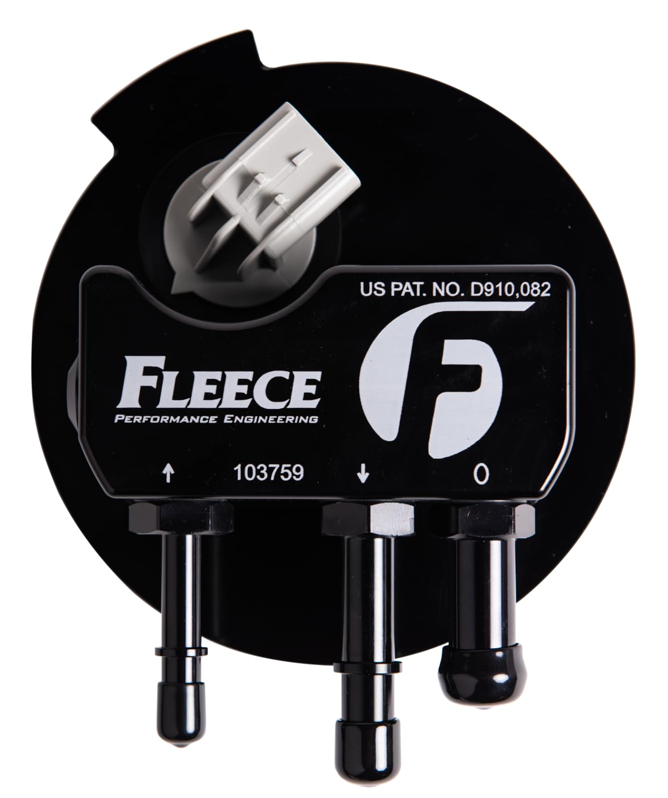 Fleece FPE-SF-GM-0410 SureFlo Performance Sending Unit; For Duramax 04.5-10