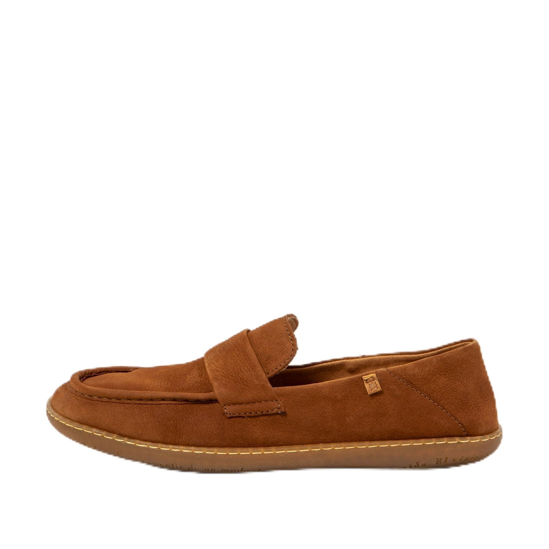 El Naturalista Mixte N5294 El Viajero Sneakers Basses
