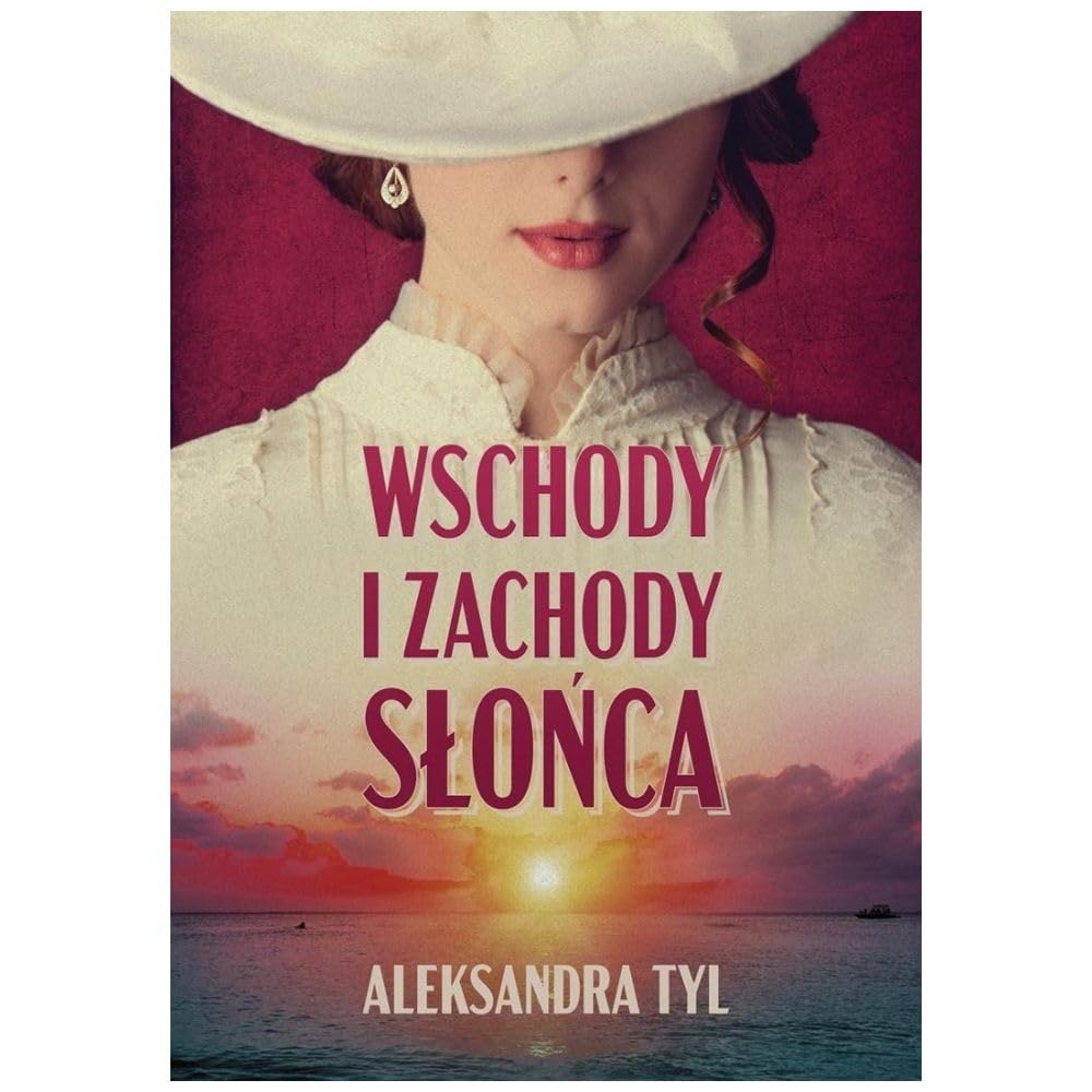 Wschody i zachody słońca