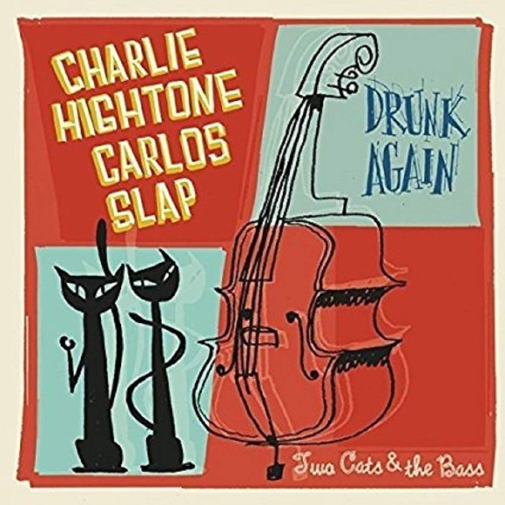 Drunk Again [7" VINYL]