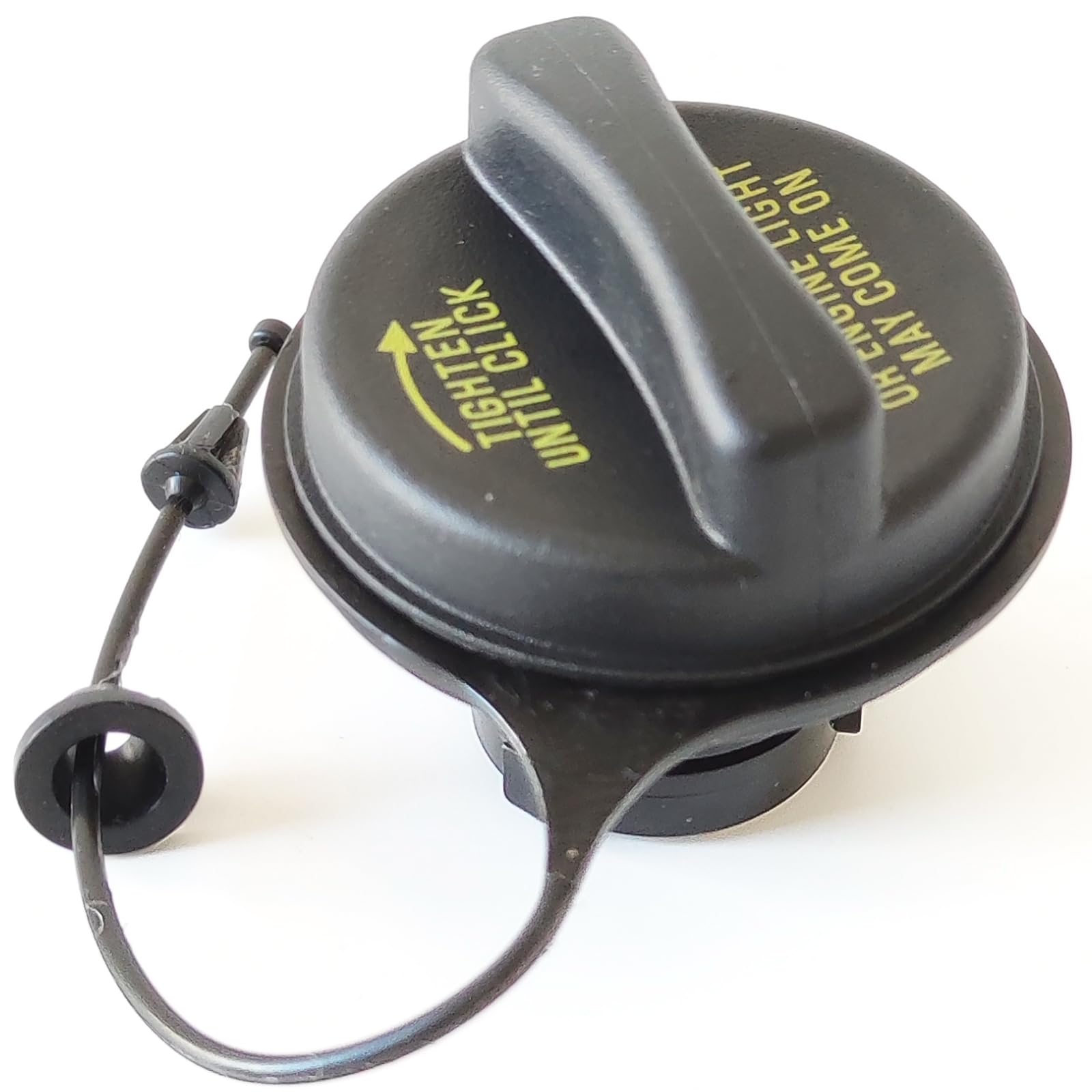 Bouchon De Réservoir De Carburant De Rechange Pour Modèles Ford XU5Z