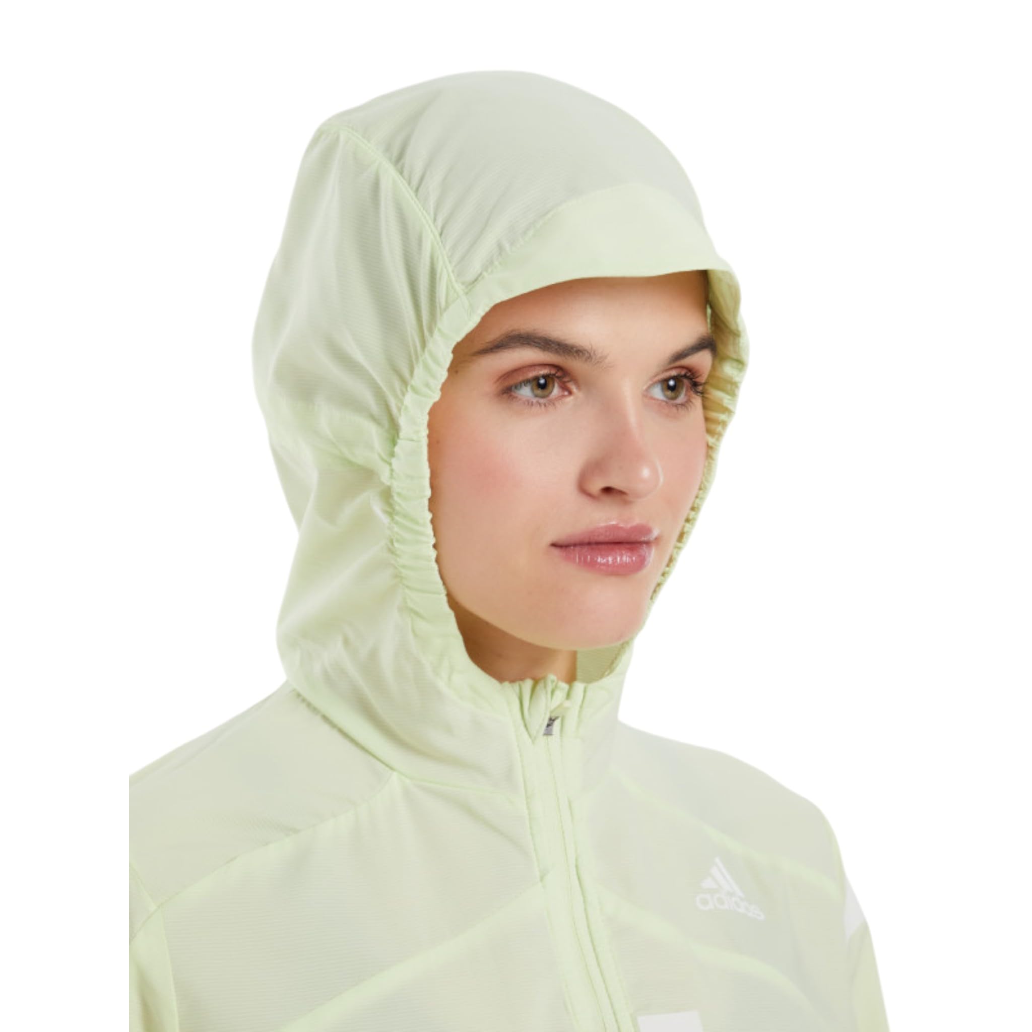 adidas Marathon Jkt W Giacca da donna (confezione da 1)