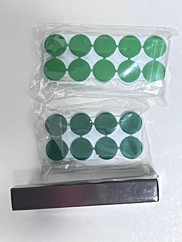 Miniatura 7 de Paquete de 80 cebo de cucarachas infestación de interior, potente atracción de cebo de cucarachas, fórmula repelente rápida, control de cucarachas