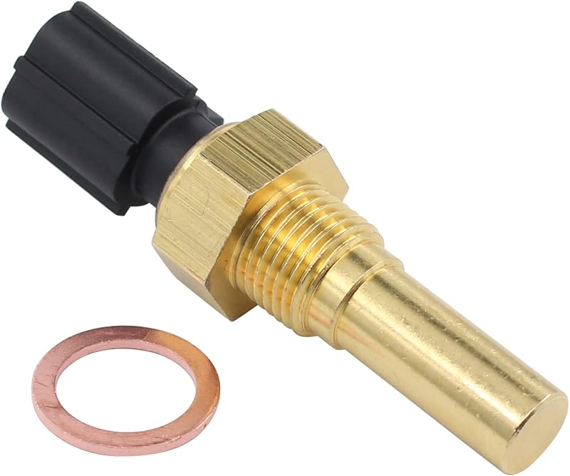 Sensor interruptor do injetor de combustível MOTOKU 89462-20040 para Toyota 4Runner, Celica, Land Cruiser, MR2, Pickup e T100 – 1 unidade
