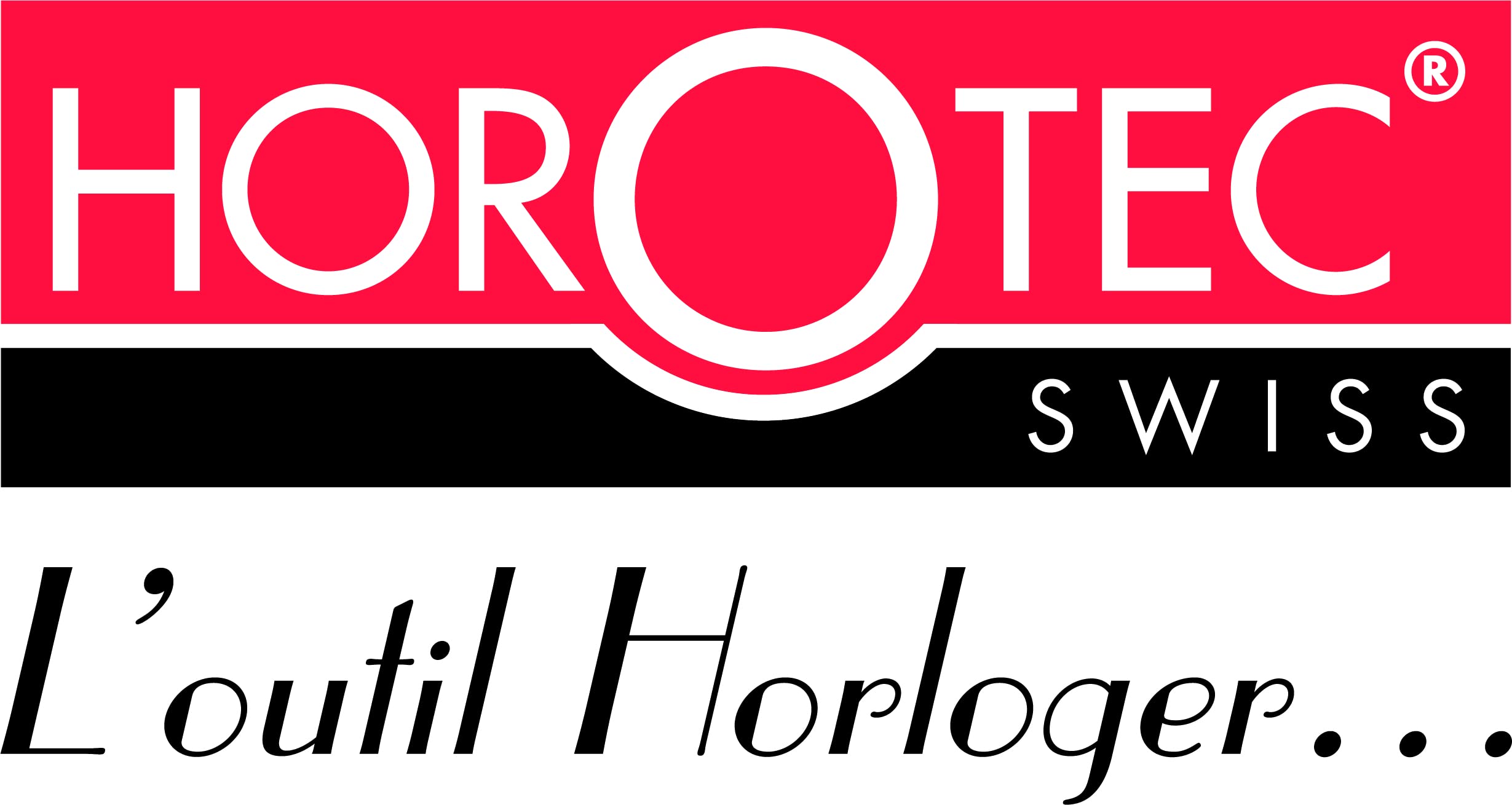 Horotec MSA 01.018-150 - Cacciavite per orologi con testa in alluminio e cuscinetto a sfera, manico Ø 1,50 mm, alluminio