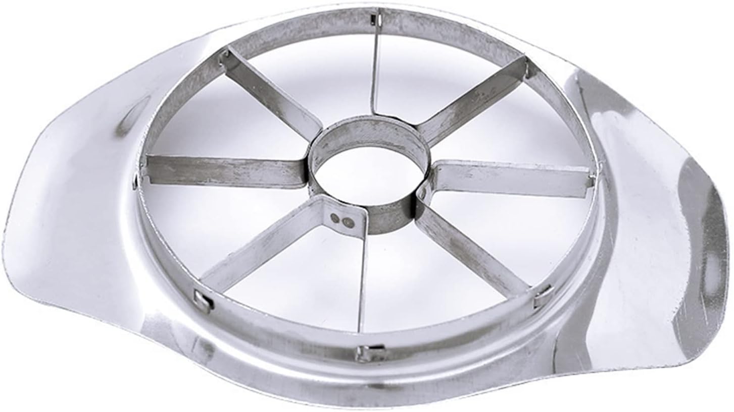 Mandolines Fruit Apple Pear Cutter Stainless Steel Divider Slicer Cutting Corer Kitchen Vegetable Tools Accessories Gadgets Supplies