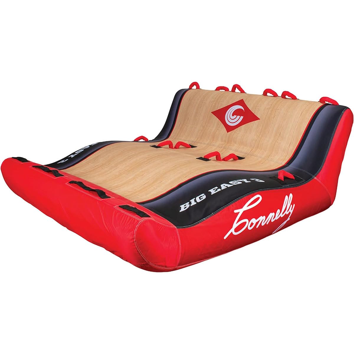Big Easy 2 Soft Top Towable Tube