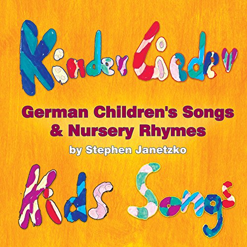 Kati Breuer & Stephen Janetzko