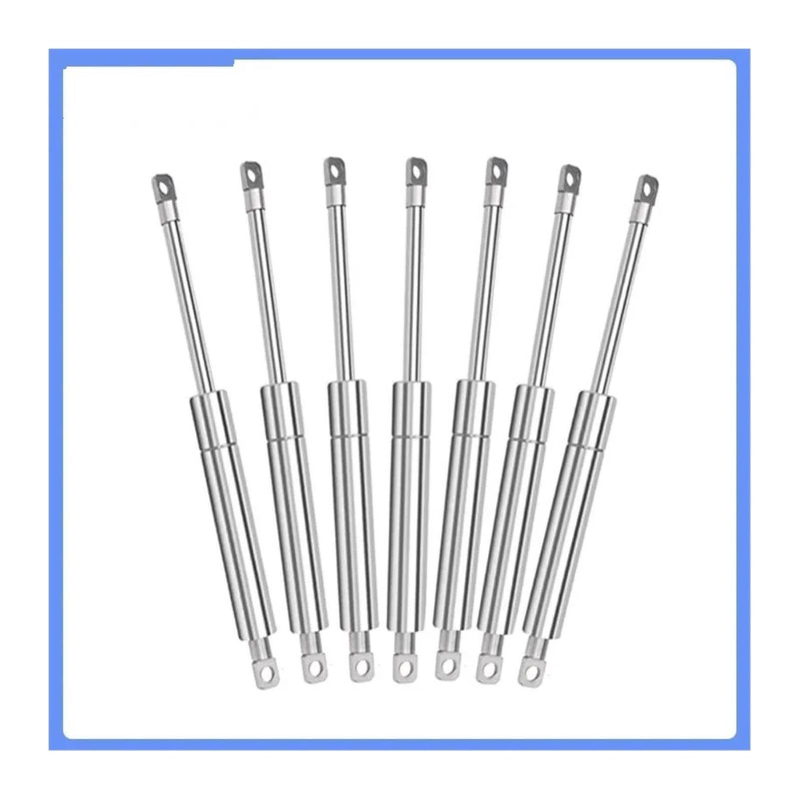 Heckklappe DäMpfer 1 Stück 150 mm–230 mm 200 N/20 kg