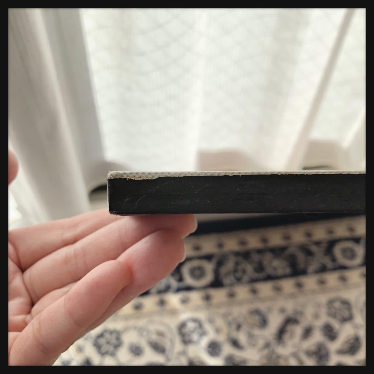 Amazon.co.jp: レア中森明菜 木製 ポスターパネル 大 木製パネル  