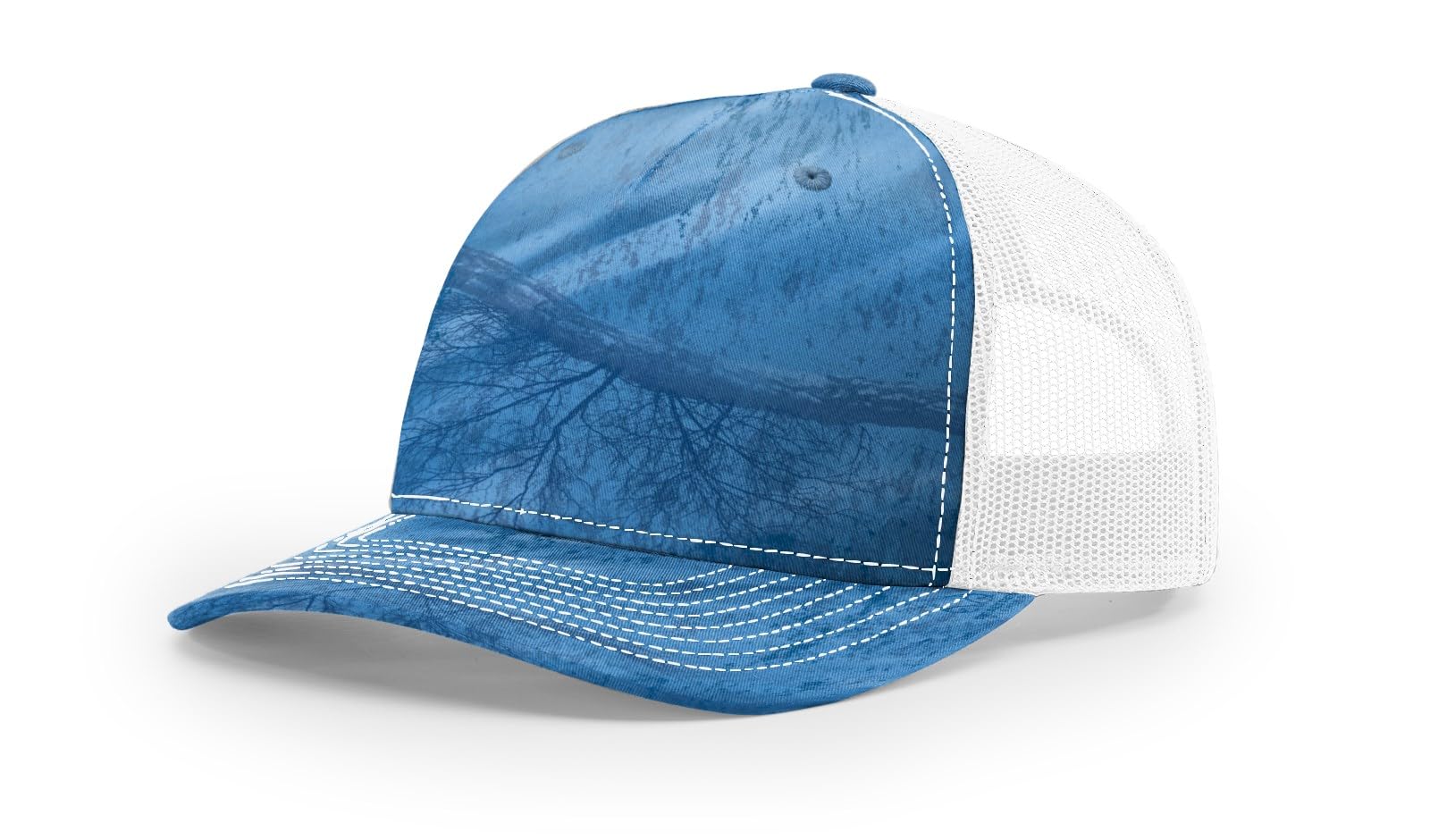 Richardson 5 Panel Cap Hat All Styles One Size Fits Most Adults, Men, Women or Youth