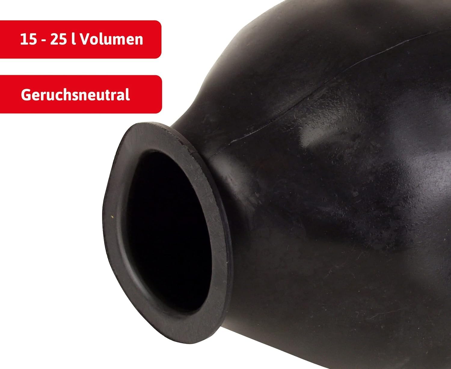 Ersatzmembran 24 Liter - Universal Membrane Für Verschiedene Geräte