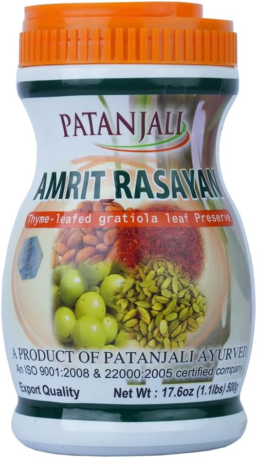 AMRIT RASAYAN 500GM