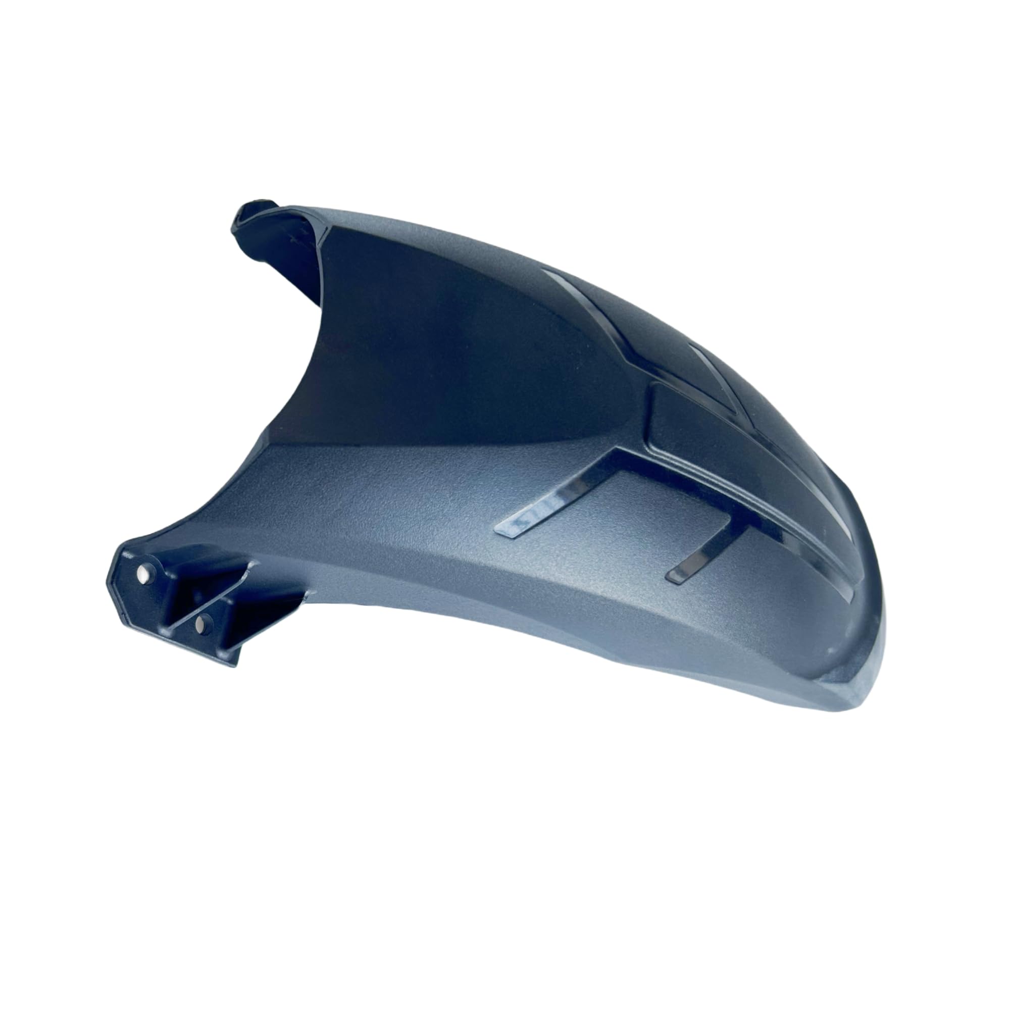 Garde-boue Avant Pour Scooter KUGOO Kirin G2 Max - Protection Contre La Boue Et Graviers - Montage Facile - 9