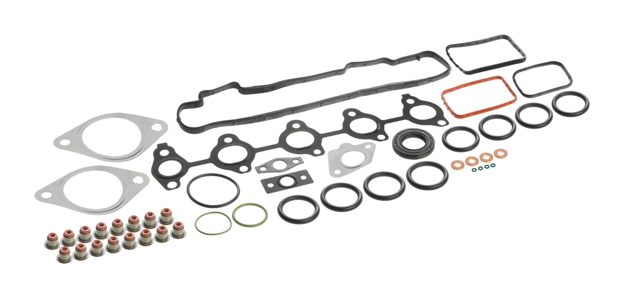 Ajusa 53029000 Kit Guarnizioni, Testata