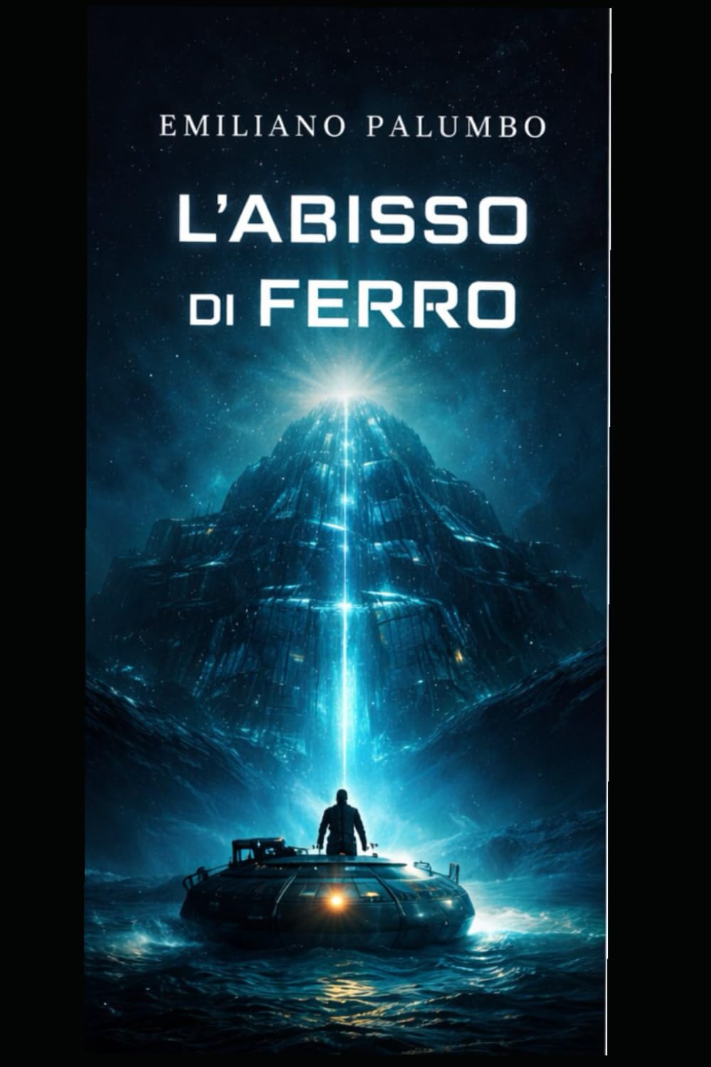 L’Abisso di Ferro (Trilogia del Controllo)