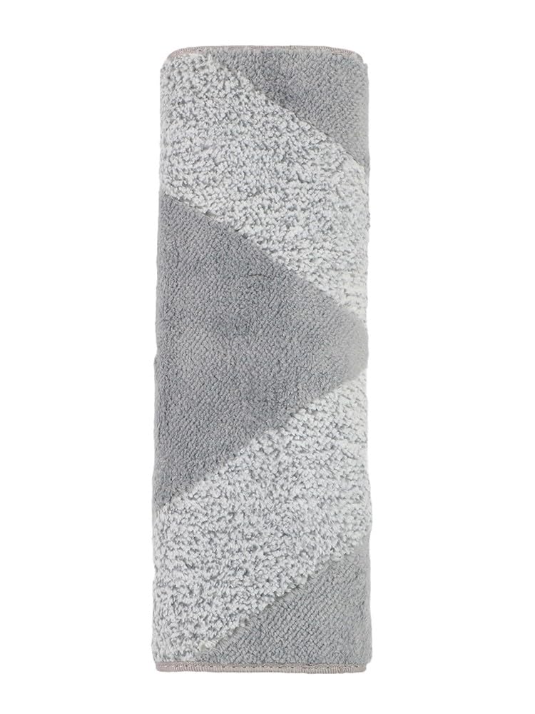 Reacement Mop Th per Eureka J20 Ro Uum Clner – Tappetino lavabile Lon e fibra ultra fine per un rivestimento profondo, accessorio riutilizzabile per pavimenti