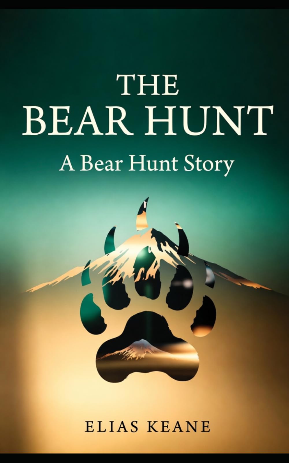 The Bear Hunt: 1 (Bear Hunt Stories)