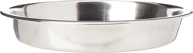 Pet Platter Puppy Shallow Pan, 25 cm
