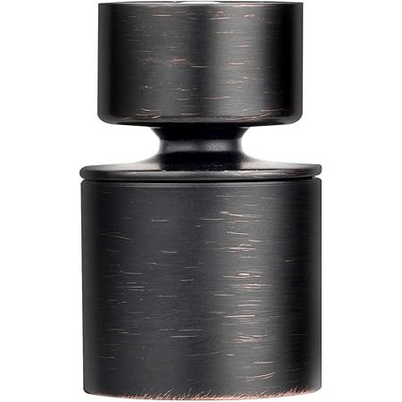 Delta Faucet Rp37018rb Victorian Aerator For 2 2 Gpm Venetian Bronze Faucet Aerators And Adapters Amazon Com