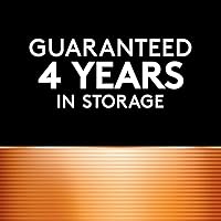 Vista 3 de Duracell Batería de óxido de plata 1,5 voltios 303/357/76, 1 cada