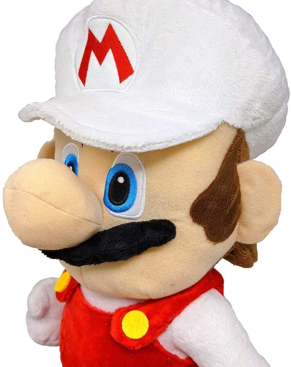 Amazon.co.jp: タイトー スーパーマリオ 特大サイズ ぬいぐるみ 45