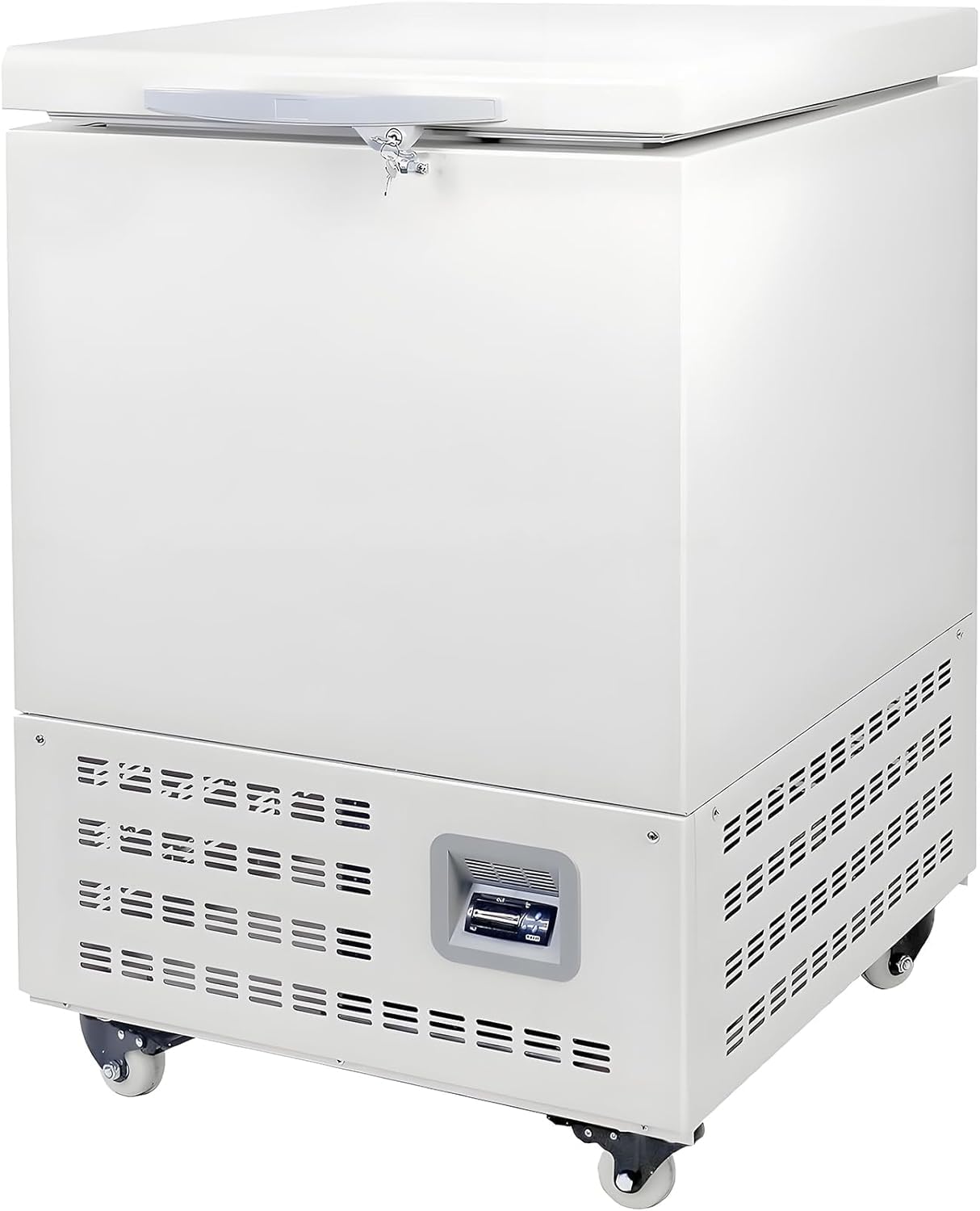 Amazon.co.jp: Bonxrdun 超低温 -86℃ 冷凍ストッカー 業務用 超低温