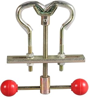 Cyrank Ferramentas Bonsai Modulador de Ramos de Árvores, Modulador de Ramo de Bonsai de Árvores Regulador de Tronco Ferramentas Manuais de Jardinagem Ferramenta de Dobra de Plantas