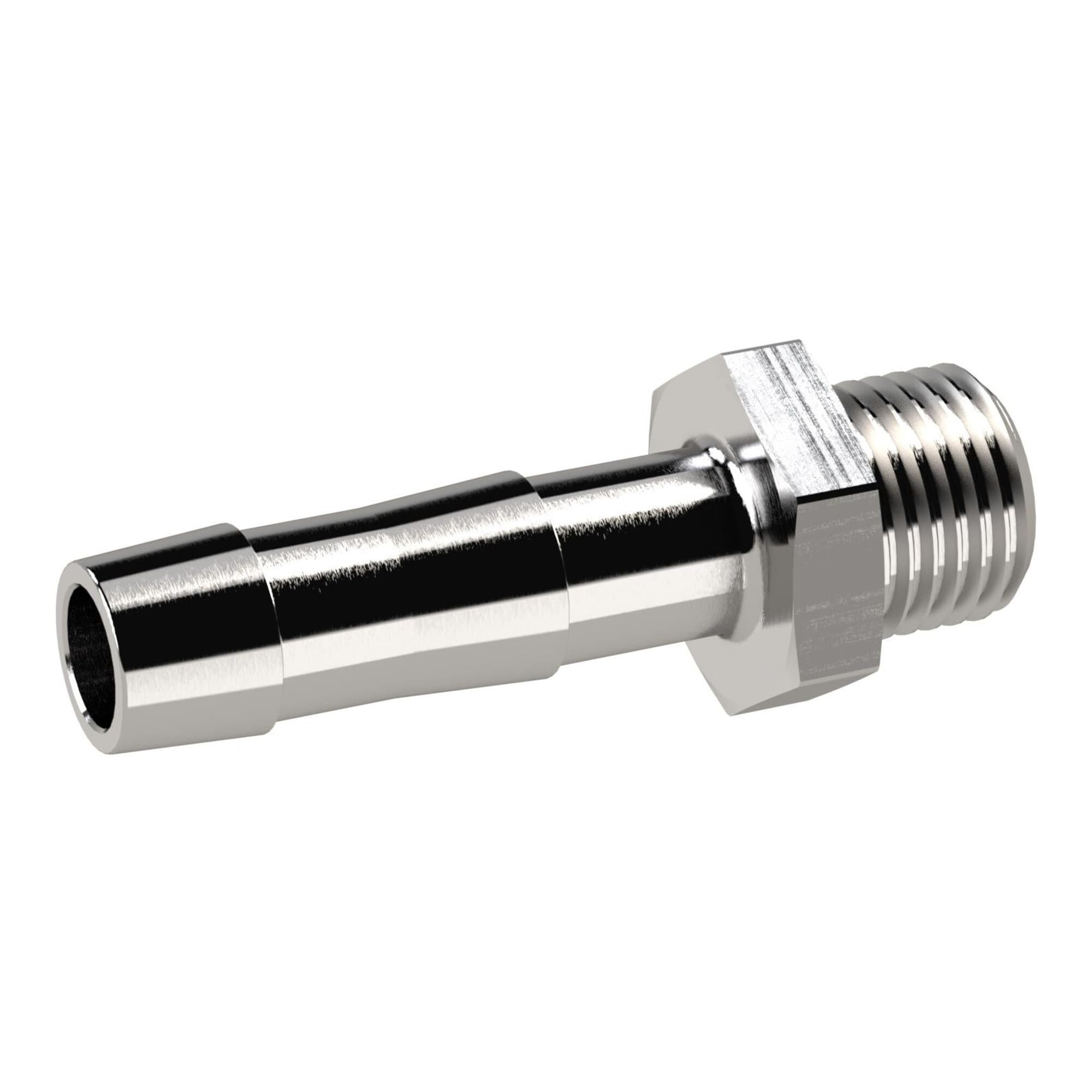 Éviter les fuites de plomberie avec la douille G 3/4 lw9 en acier inoxydable
