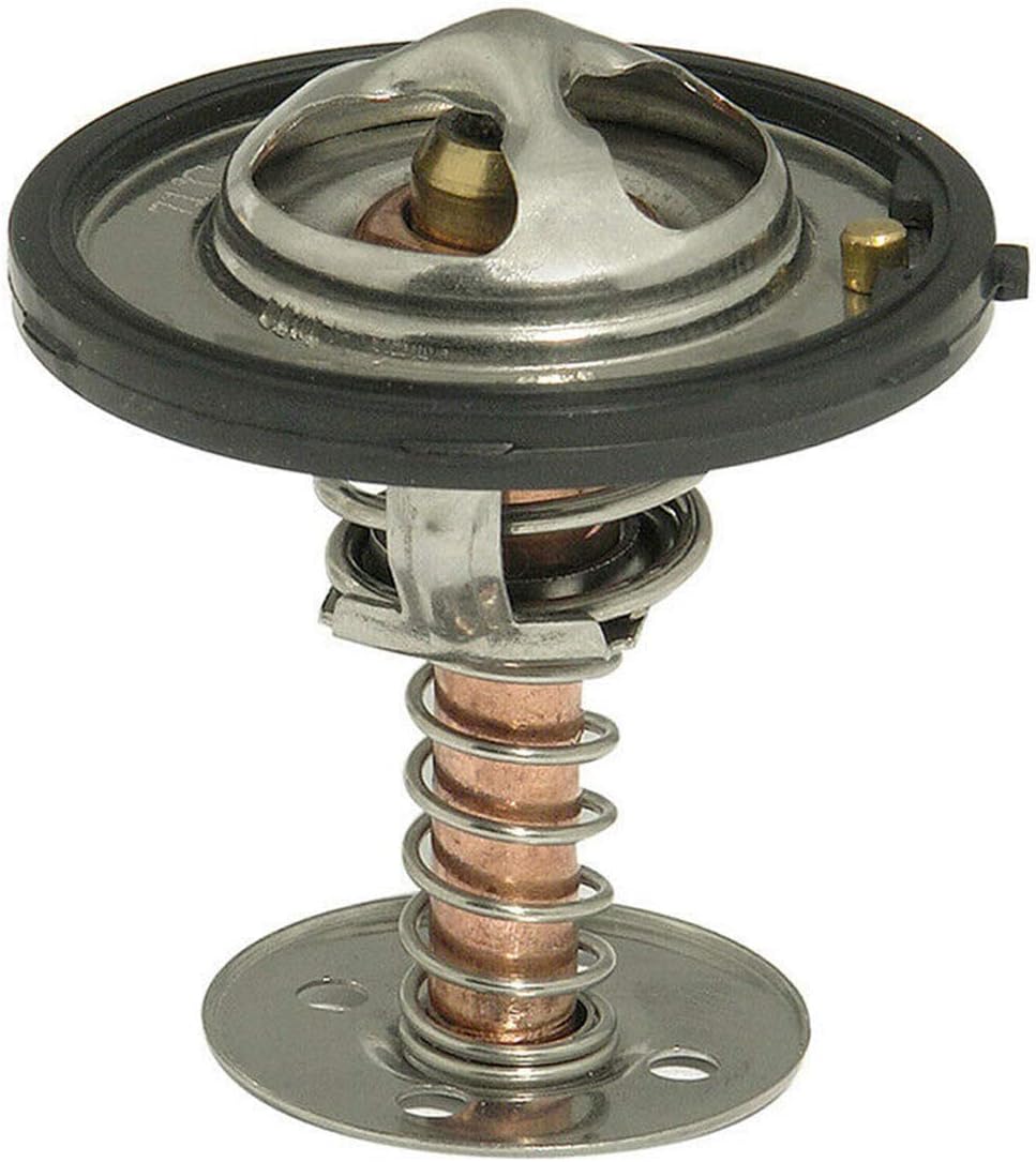 Mr Gasket 6368 Thermostat Fits GM LS2/LS7 180 Degree