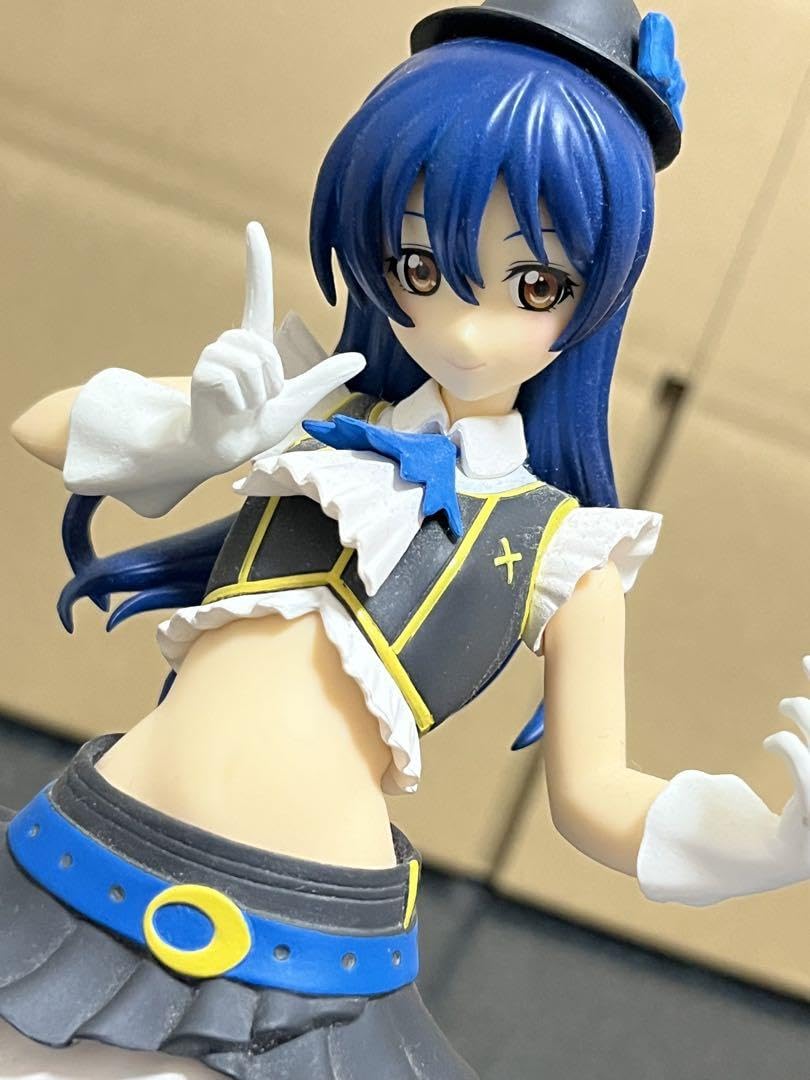 Amazon | No brand girls 園田海未 #1 フィギュア 箱無し | フィギュア