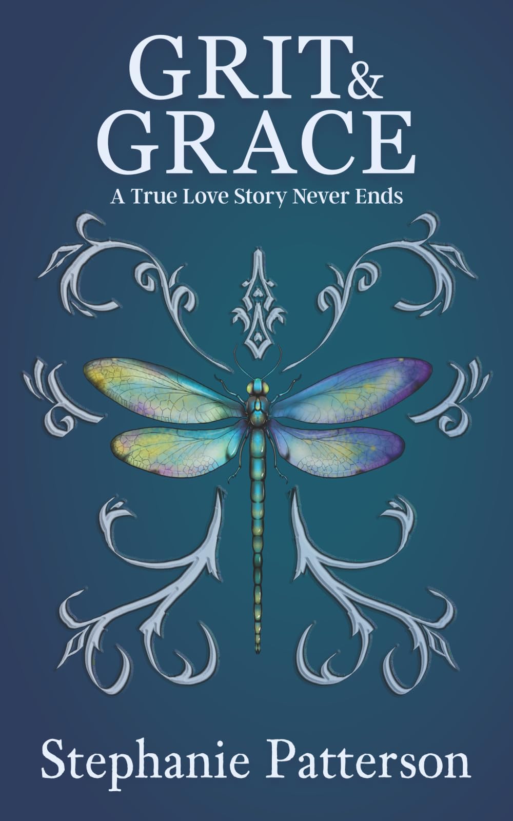 Grit & Grace: A True Love Story Never Ends