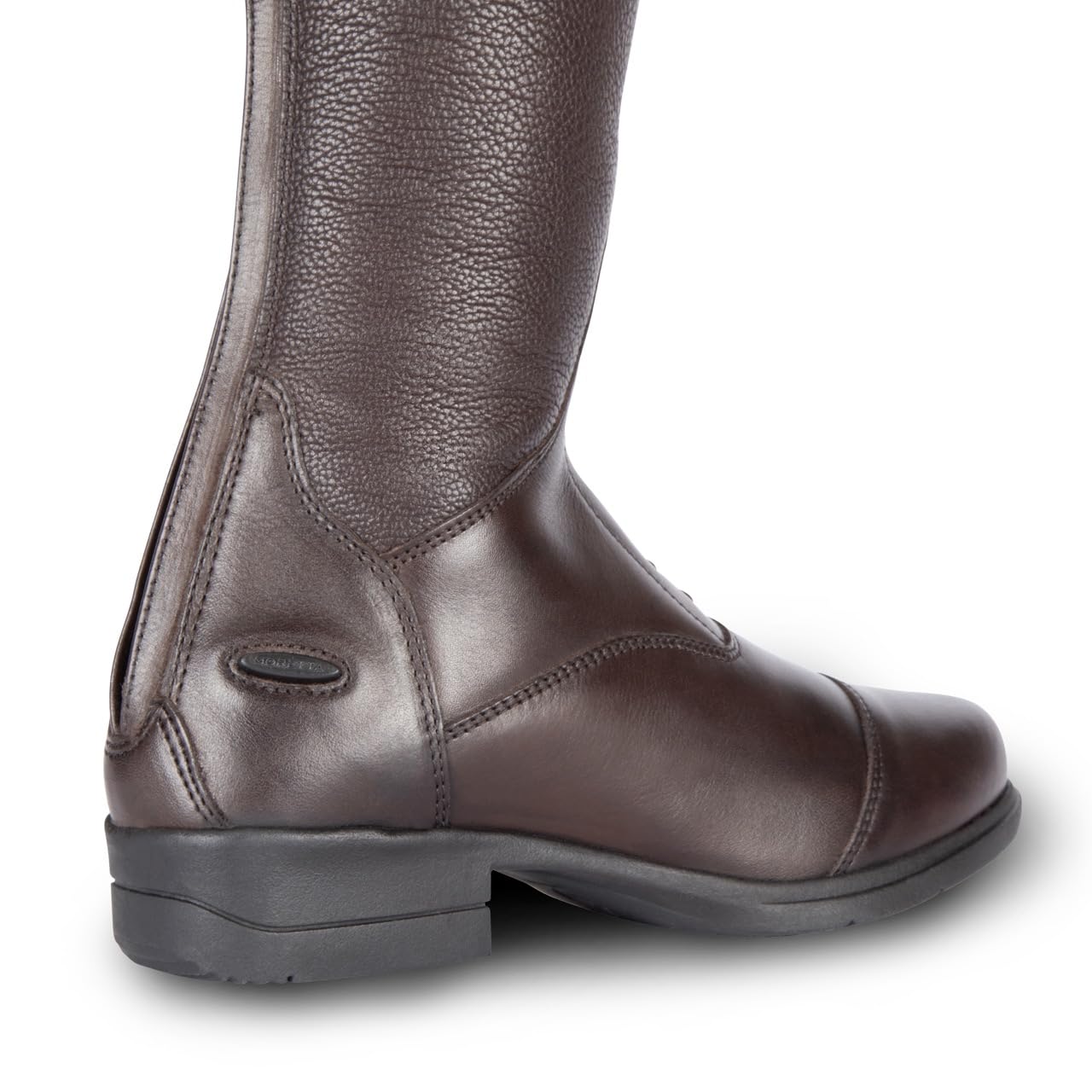 Moretta - Wysokie buty jeździeckie Gianna - Damskie