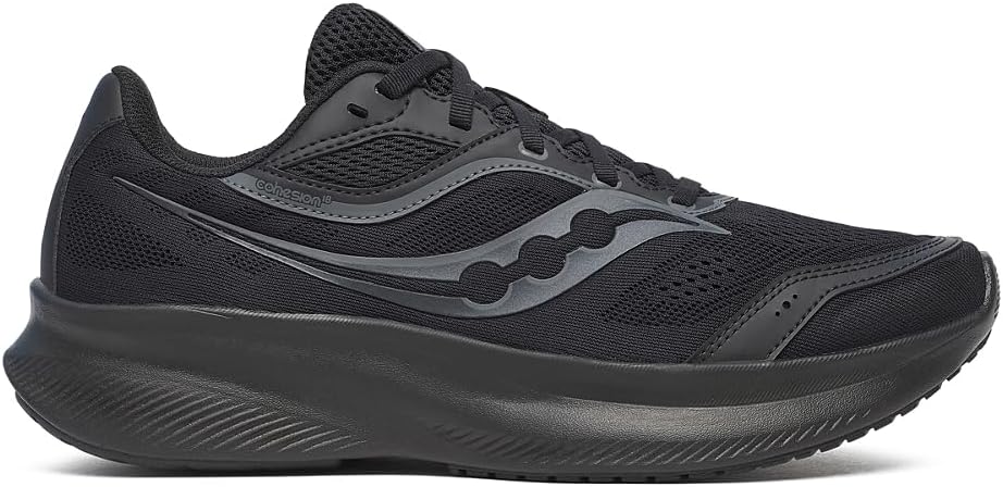 Saucony Mens Cohesion 18