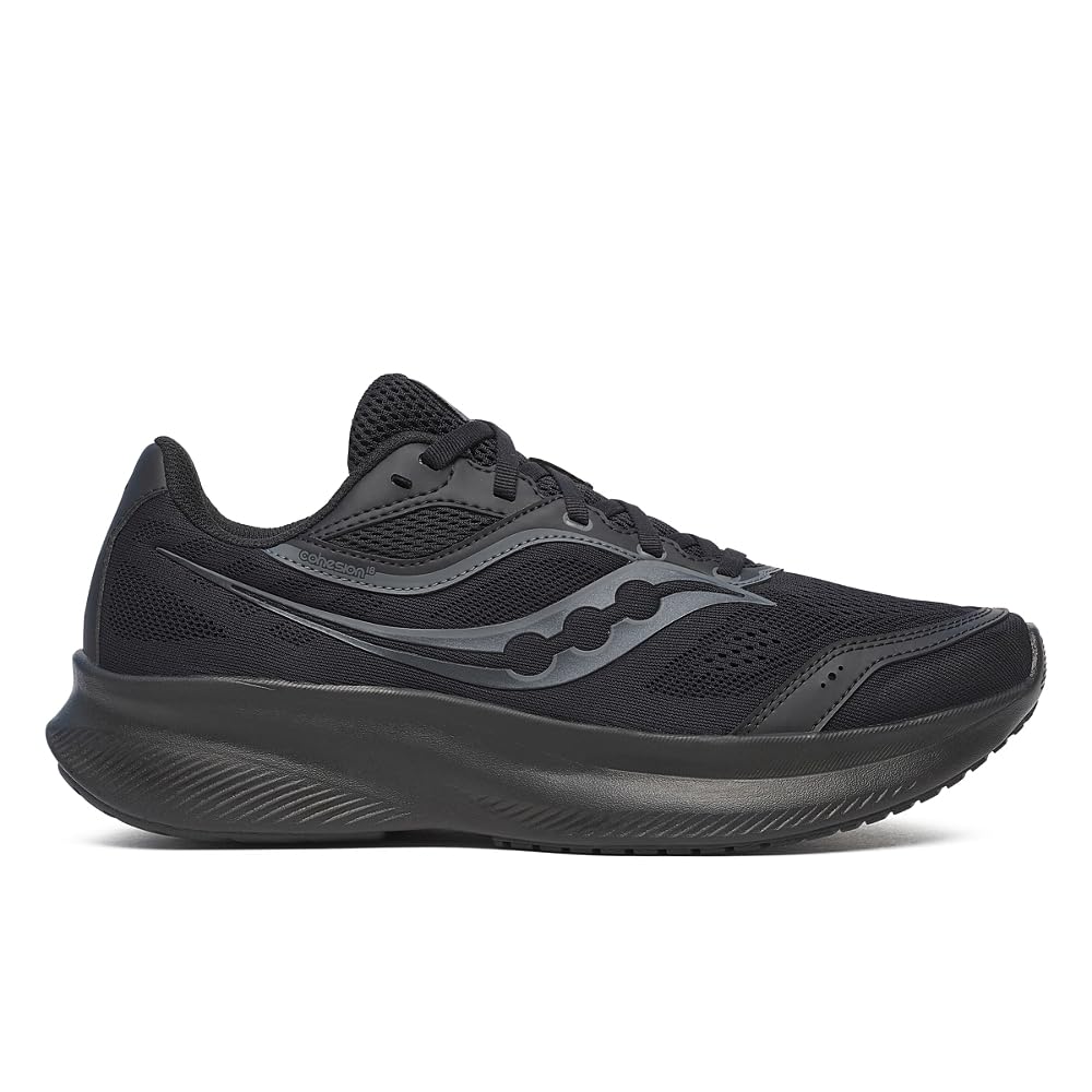 Saucony Mens Cohesion 18