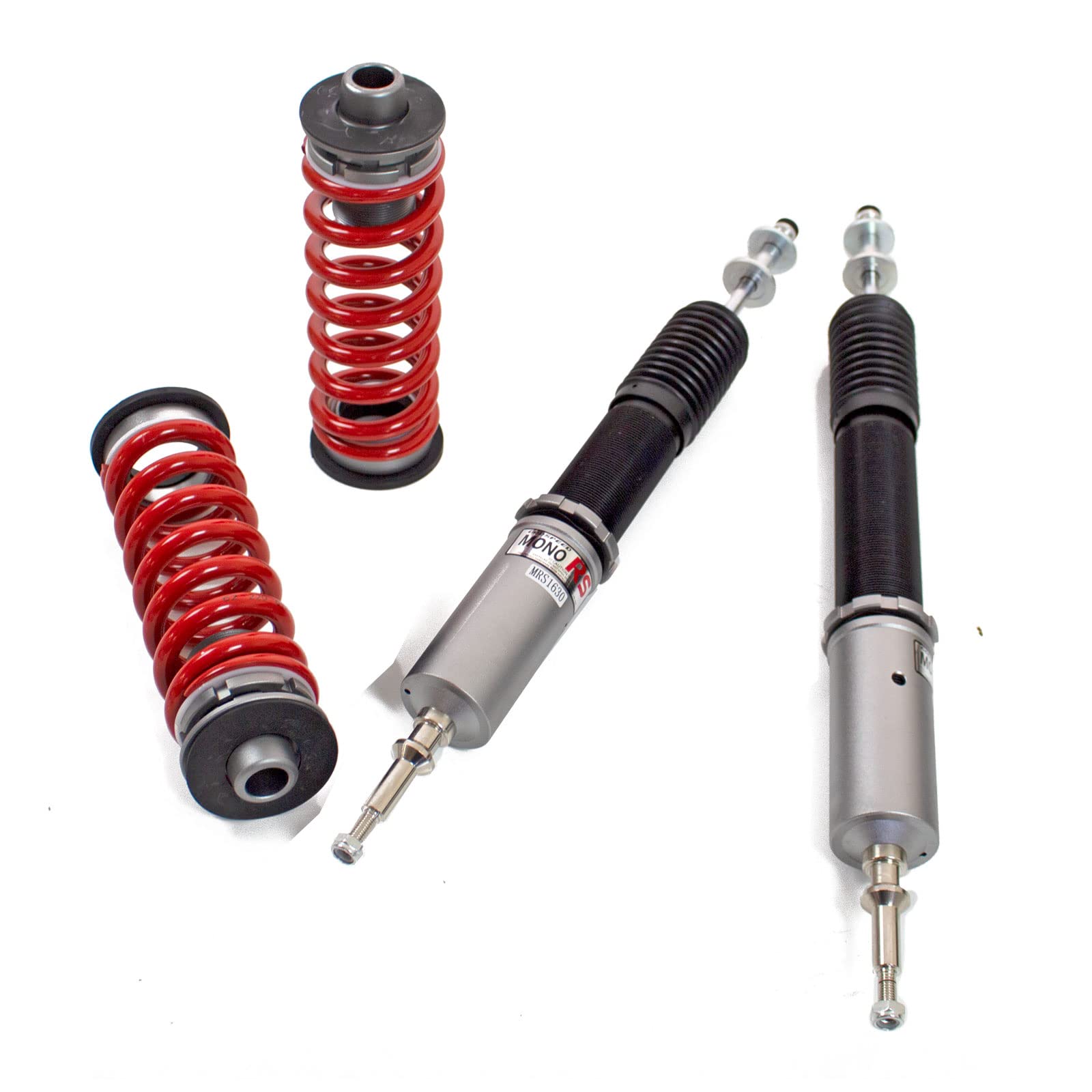Amazon.com: Godspeed MRS1630 MonoRS Coilover Suspension Lowering