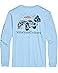 Vineyard Vines Autumn Truck Long Sleeve Tee - #2 of 4