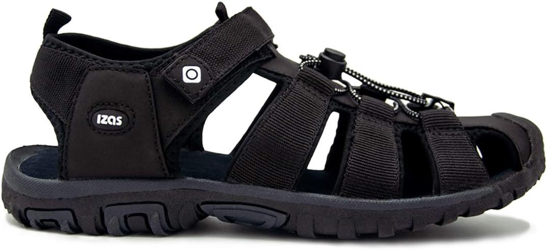 sandali ad acqua appassionati