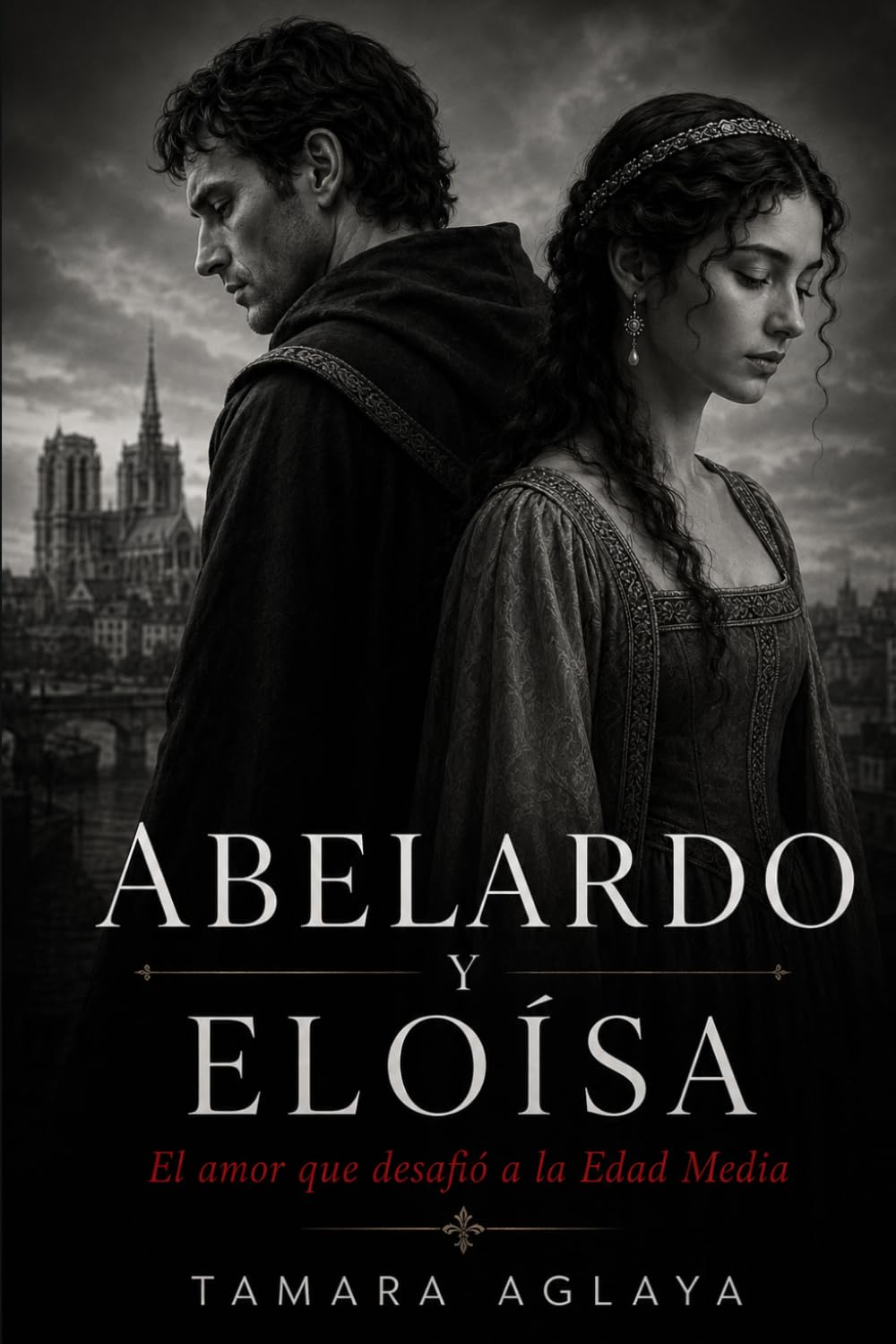 ABELARDO Y ELOÍSA: El amor que desafió a la Edad Media