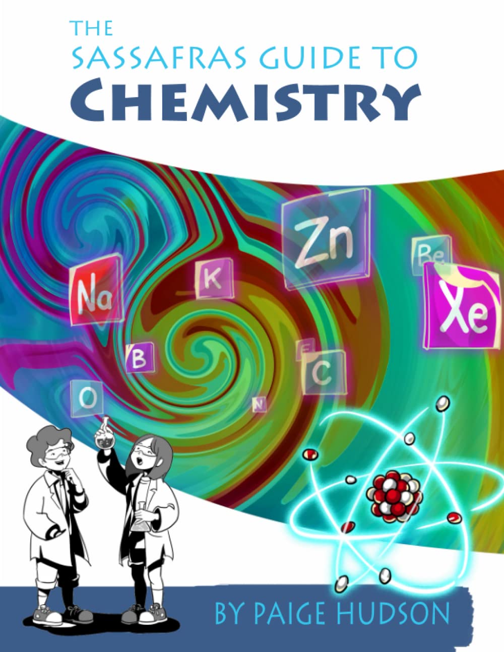 The Sassafras Guide to Chemistry