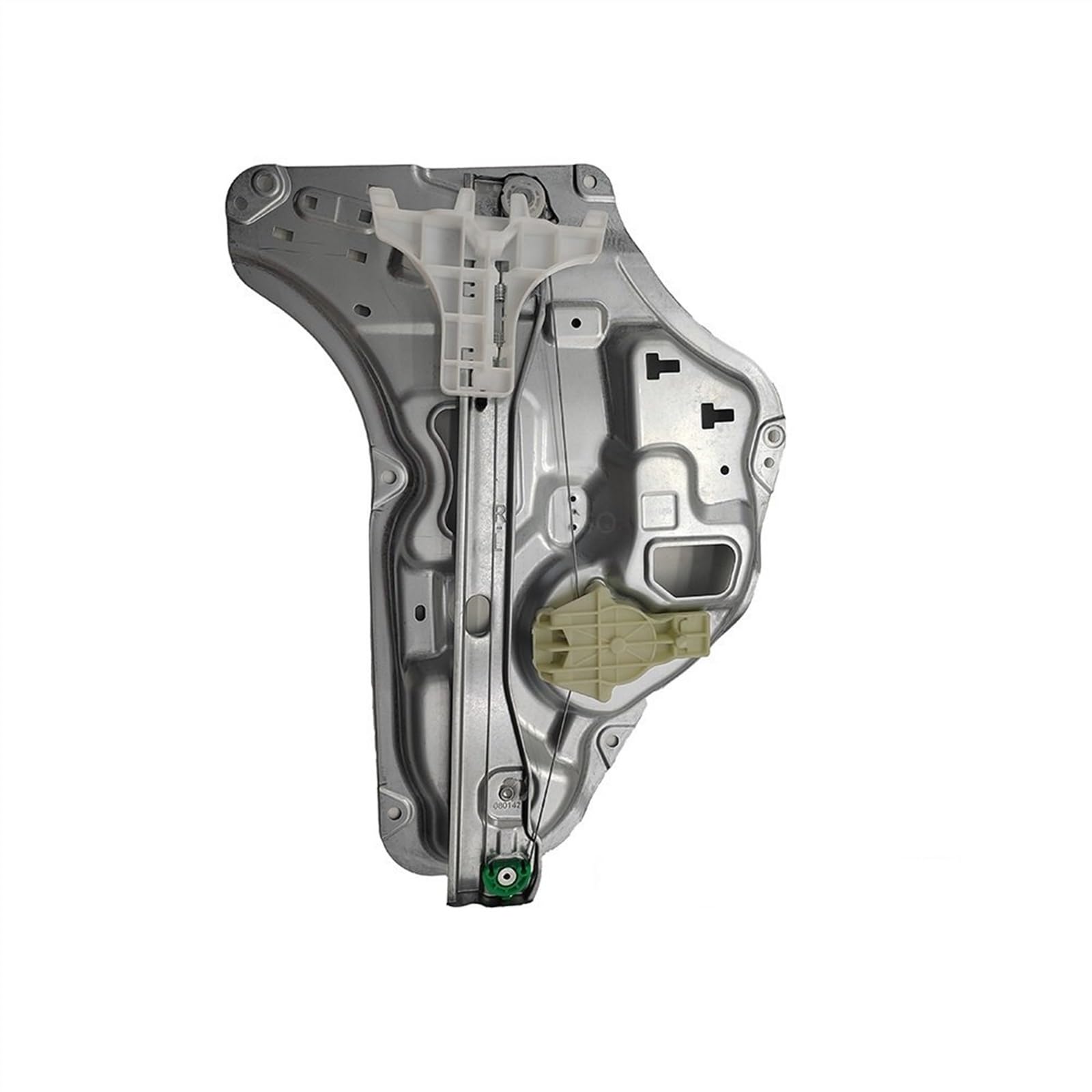 Alzavetro Elettrico Alzacristallo Elettrico Posteriore 83401-2Y000 Lato Sinistro Compatibile con IX35 2010 2011 2012 2013 2014 2015