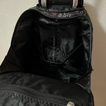 Acid Black Cherry ソフトキャリーケース Acid Black Cherry ソフトキャリーケース 2025年最新】AciD